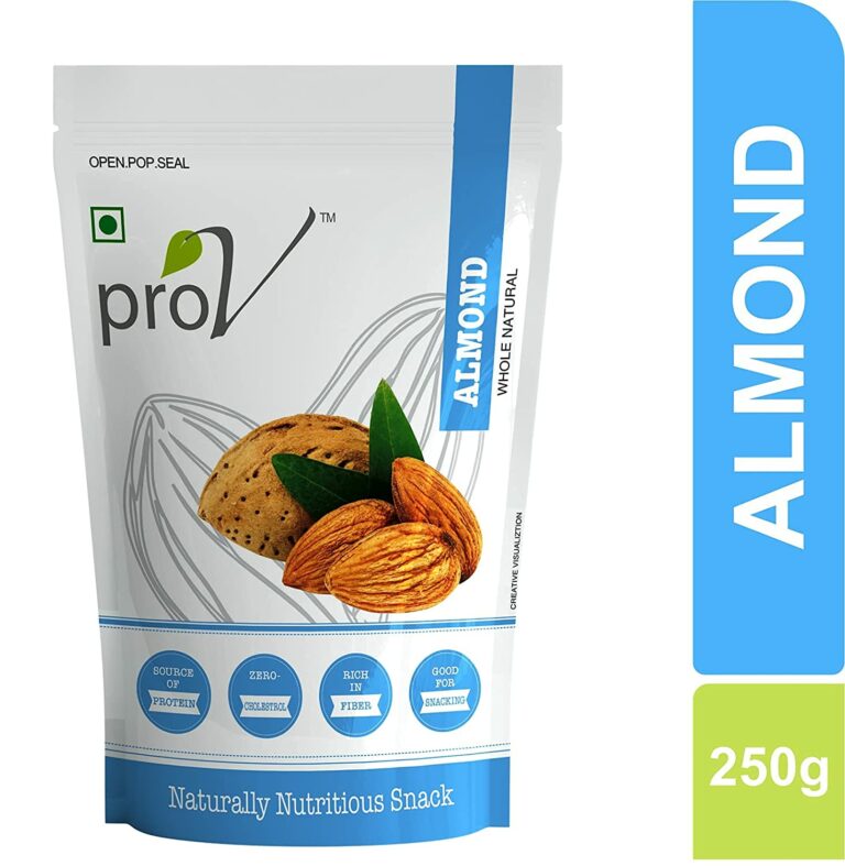 prov almonds